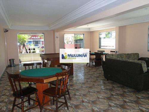 Imagem 2 de 23 de Apartamento Com 1 Dorm, Vera Cruz, Mongaguá - R$ 230 Mil, Cod: 829823 - A829823