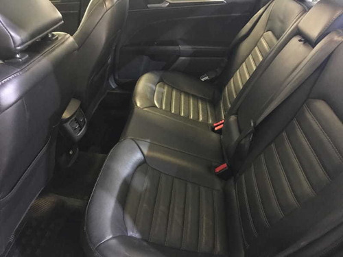 Imagem 10 de 10 de Ford Fusion Flex B 2015