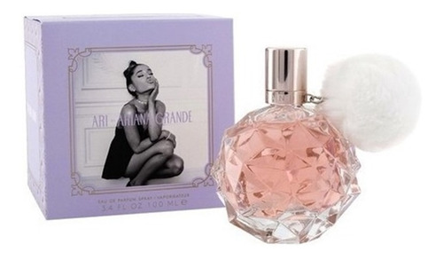 Perfume Dama Ariana Grande Ari 100 Ml