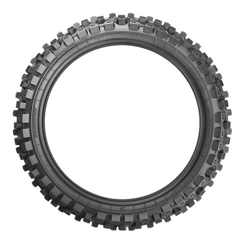 Bridgestone 90/100-21 57m Battlecross X31 Rider One Tires
