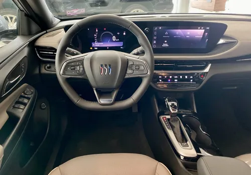 Buick Envista Avenir