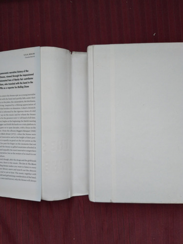 Libro The Sun & The Moon & The Rolling Stones, Rich Cohen (Usado)