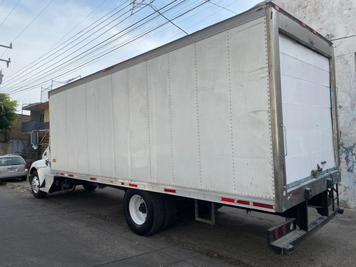 Kenworth T370 Mod 2017 Nacional Con Caja Para Congelacion