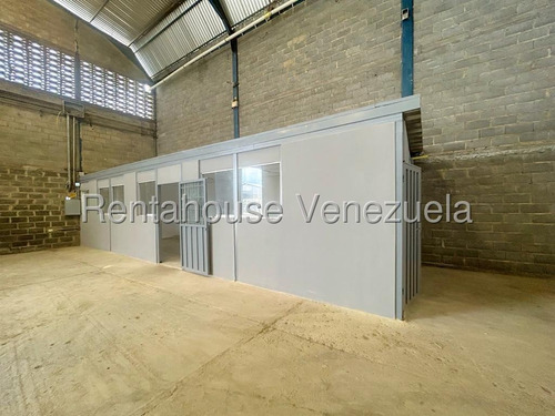 Local Comercial En Alquiler En Zona Industrial 2, Barquisimeto - Coflex 2514504- #// Monica C., Ofertas Limitadas, Inversion Inteligente/*#