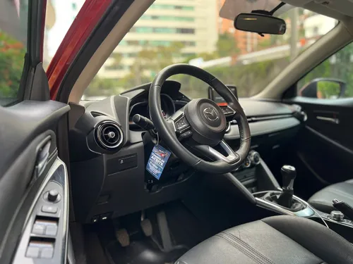 Mazda 2 1.5 Touring