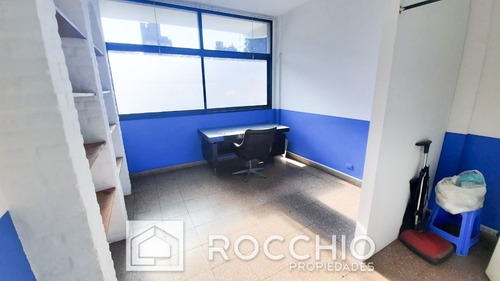 Imagen 2 de 3 de Oficina En Alquiler En General San Martín