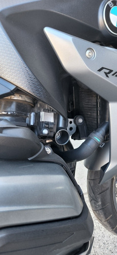 Imagen 14 de 20 de Bmw R 1200 Rs