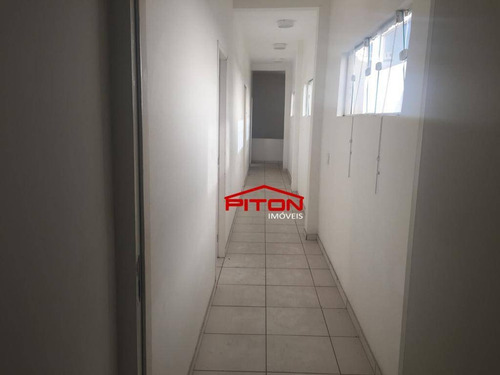 Imagem 12 de 24 de Prédio À Venda, 500 M² Por R$ 1.700.000,00 - Penha De França - São Paulo/sp - Pr0025