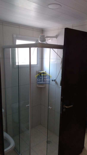Imagem 14 de 30 de Apê Com 2 Dorm Pronto - R$ 348 Mil Mmt170 - Vmmt170