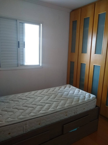 Imagem 24 de 28 de Apartamento Em Vila Gomes Cardim, São Paulo/sp De 95m² 3 Quartos À Venda Por R$ 780.000,00 - Ap1440058-s