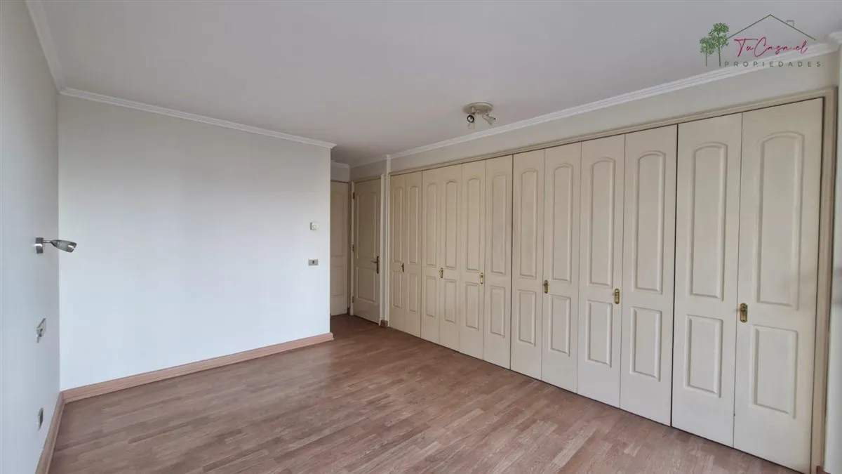 Imagen 5 de 22 de Departamento En Venta En Las Condes