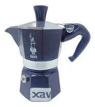 Comprar Cafetera Greca Aluminio 1 Tazas Cafe Expres Bialetti F. 5843