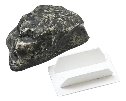 Ocultar Una Llave, Escondite De Roca Falsa, Caja De Llaves