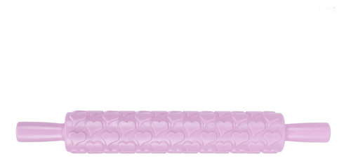 Rollo Para Grabar Tartas De Fondant Con Forma De Rodillo, Pa