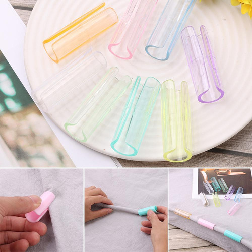 * Colchón De Dormitorio Con Clip Invisible Para Sábanas Con