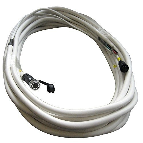 Cable Radar Raymarine Con Conector Raynet 10 M