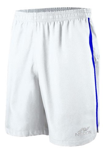 Short Neron Hombre Padel Tenis Futbol