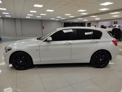Bmw 120 I Sport 5p 2019