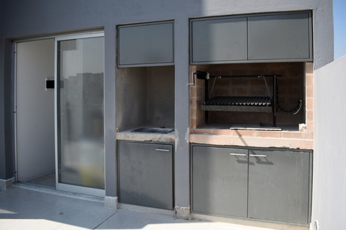 Imagen 15 de 19 de Mono Amb En Venta A Estrenar C/ Balcon En Floresta