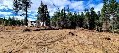 Imagen 1 de 8 de Venta De Lote En Ph En Dina Huapi, San Carlos De Bariloche