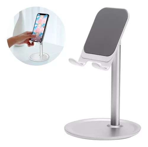 Soporte Iphone Mesa