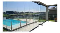 Comprar Cerramientos Plegadizos De Vidrio Templado