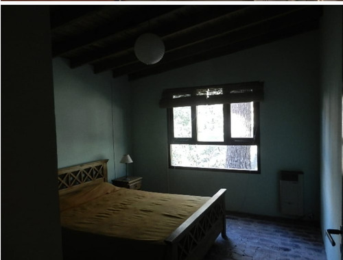 Casa De 3 Ambientes - Valeria Del Mar - Pinamar