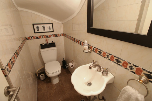 Ph Tipo Casa Independiente 5 Ambientes, Triplex.
