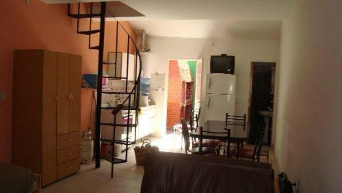 Complejo De Departamentos En Venta - 3 Ufs - Mar De Ajó