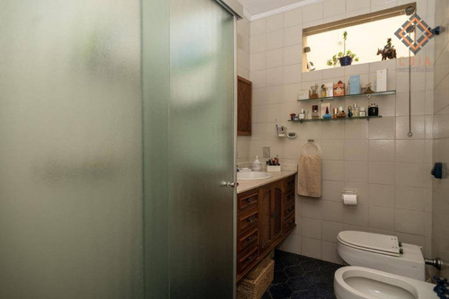 Imagem 27 de 30 de Casa Com 3 Dormitórios À Venda, 203 M² Por R$ 1.717.000,00 - Granja Julieta - São Paulo/sp - Ca2911