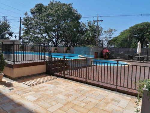 Imagem 21 de 30 de Apartamento Com 3 Dormitórios, 115 M² - Venda Por R$ 720.000,00 Ou Aluguel Por R$ 1.900,00/mês - Jardim Das Paineiras - Campinas/sp - Ap1040
