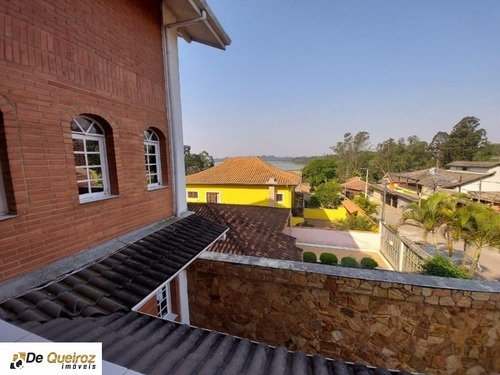 Imagem 13 de 30 de Mansão Luxuosa Em São Paulo Zona Sul, Localizada No Parque Residencial Do Terceiro Lago - 1121 - 69213412