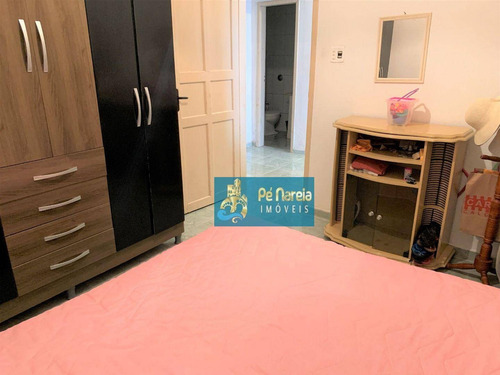 Imagem 13 de 30 de Casa Com 2 Dormitórios À Venda, 64 M² Por R$ 199.000,00 - Caiçara - Praia Grande/sp - Ca0223