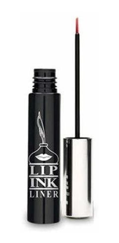 Lip Ink Lip Liner Lquido Para Labios, Maquillaje Natural Y O