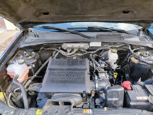Ford Escape 3.0 Xlt