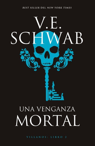 Una Venganza Mortal - Schwab