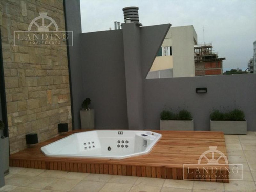 Venta Departamento En Belgrano Roosvelt 1600 Apto Credito