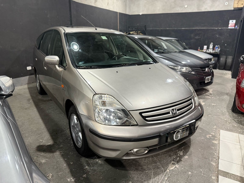 Honda Stream 2.0 I