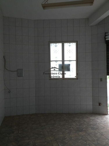 Imagem 8 de 14 de Ponto Comercial À Venda No Bairro Beira Rio Ii - Guaratinguetá/sp - Pc098