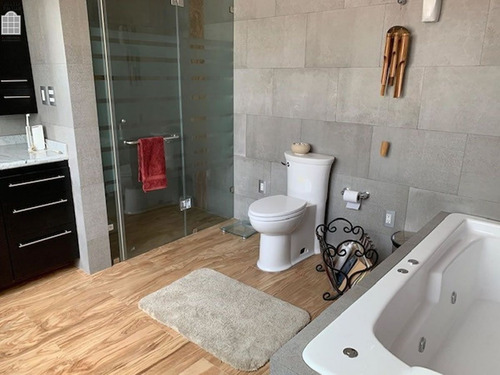 Imagen 15 de 16 de Casa En Venta En Campestre Churubusco