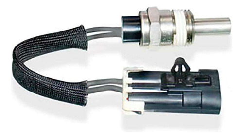 Sensor Temp Refri Cts Chevrolet Silverado 3500 Clasic 8.1 07