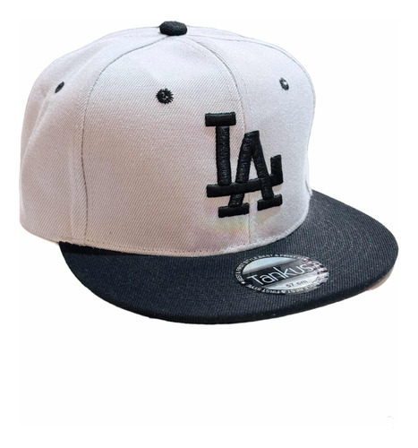 Gorra Bordada Ajustable Snapback Visera Plana Alta Calidad