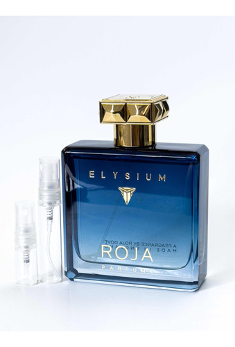 Elysium Roja Parfums