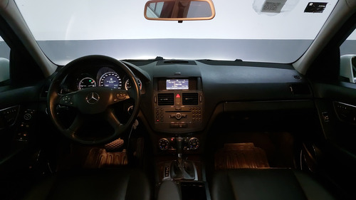 Mercedes Benz Clase C 3.0 C 300 Elegance At