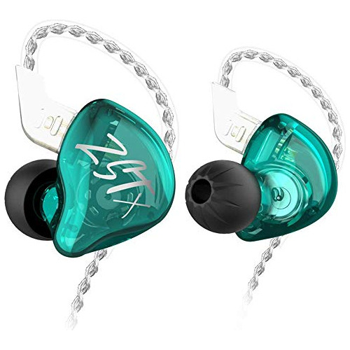 Yinyoo Ys1 Auriculares Híbridos 1ba 1dd In-ear Monitores Hif
