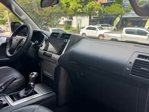 Toyota Prado 3.0 Tx-l Fl 2 Ii