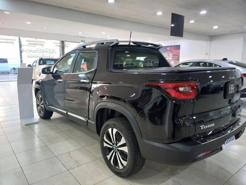 Fiat Toro 2.0 Volcano 4x4 At