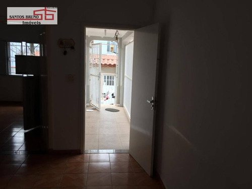 Imagem 5 de 14 de Casa À Venda Por R$ 650.000,00 - Parque São Luís - São Paulo/sp - Ca0780