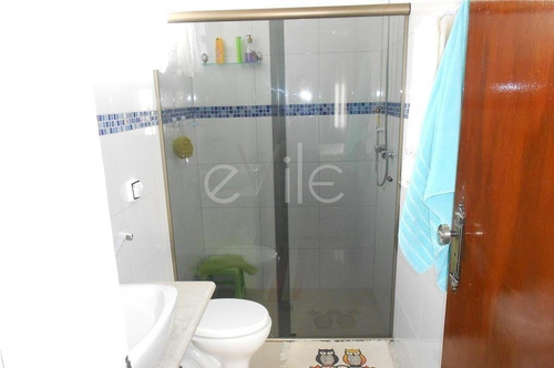 Imagem 5 de 15 de Apartamento À Venda Em Vila João Jorge - Ap000520