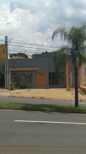 Salas Comerciais - Ref: L5485